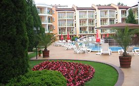 Sun City Hotel - All Inclusive